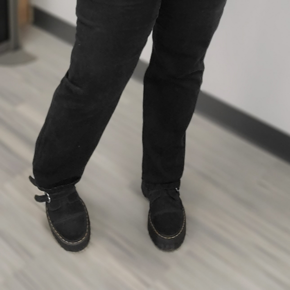 Lazy Oaf Doc Martins Collab 2020 - Picture 6 of 7